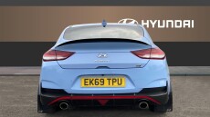 Hyundai I30 Fastback 2.0T GDI N Performance 5dr Petrol Hatchback